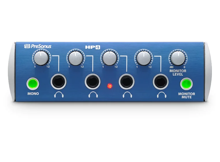 Presonus HP4 